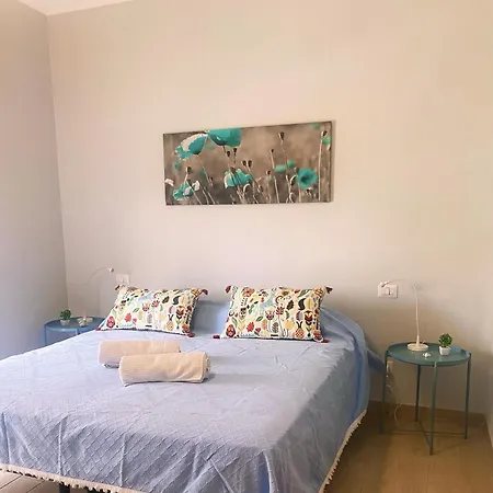 Malo Family Friendly Bed and breakfast *