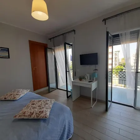 Bed and breakfast Malo Family Friendly