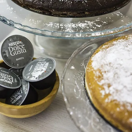 Malo Family Friendly Bed and breakfast 4*