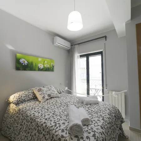 Malo Family Friendly Bed and breakfast 4*