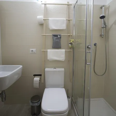 Malo Family Friendly Bed and breakfast 4*