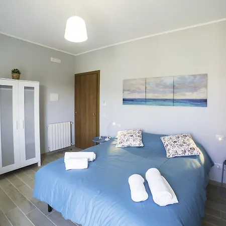 Malo Family Friendly Bed and breakfast