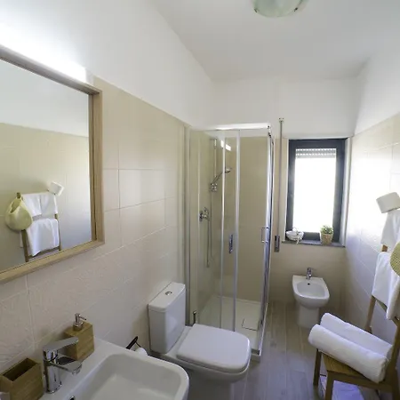 Malo Family Friendly Bed and breakfast