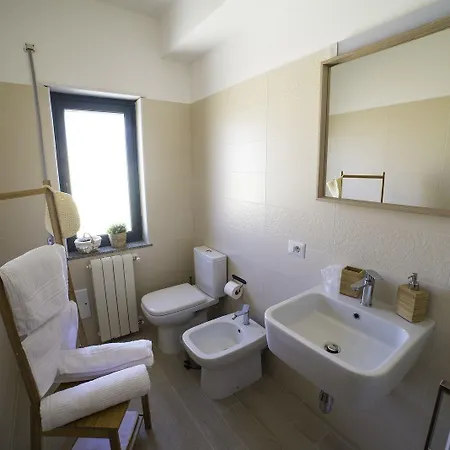 Malo Family Friendly Bed and breakfast 4*