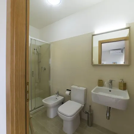 Bed and breakfast Malo Family Friendly Syracuse