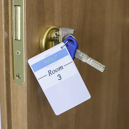 Malo Family Friendly Syracuse