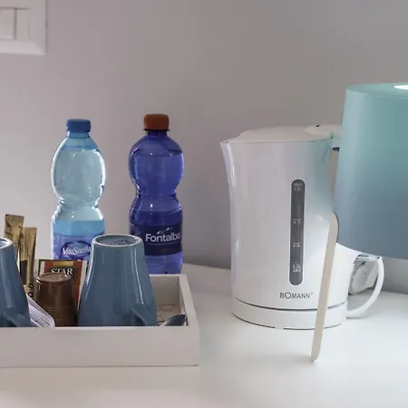 Malo Family Friendly Bed and breakfast