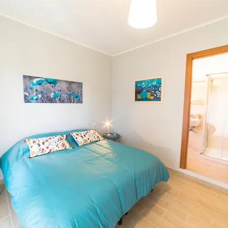 Bed & Breakfast Malo Family Friendly