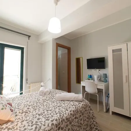 Bed and breakfast Malo Family Friendly *