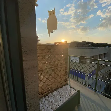 Bed and Breakfast Malo Family Friendly Συρακούσες