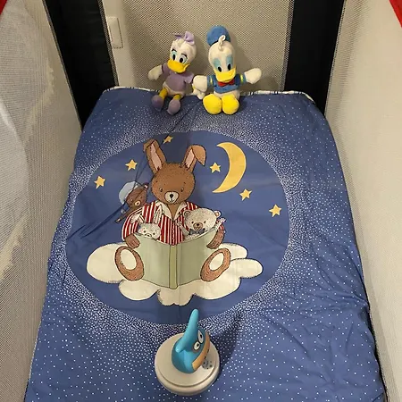 Malo Family Friendly Bed and Breakfast Συρακούσες