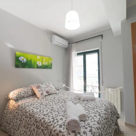 Bed and Breakfast Malo Family Friendly Συρακούσες